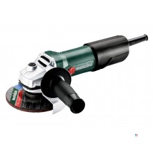 Metabo vinkelsliber WEV 850-125 850W Metabo vinkelsliber WEV 850-125 850W