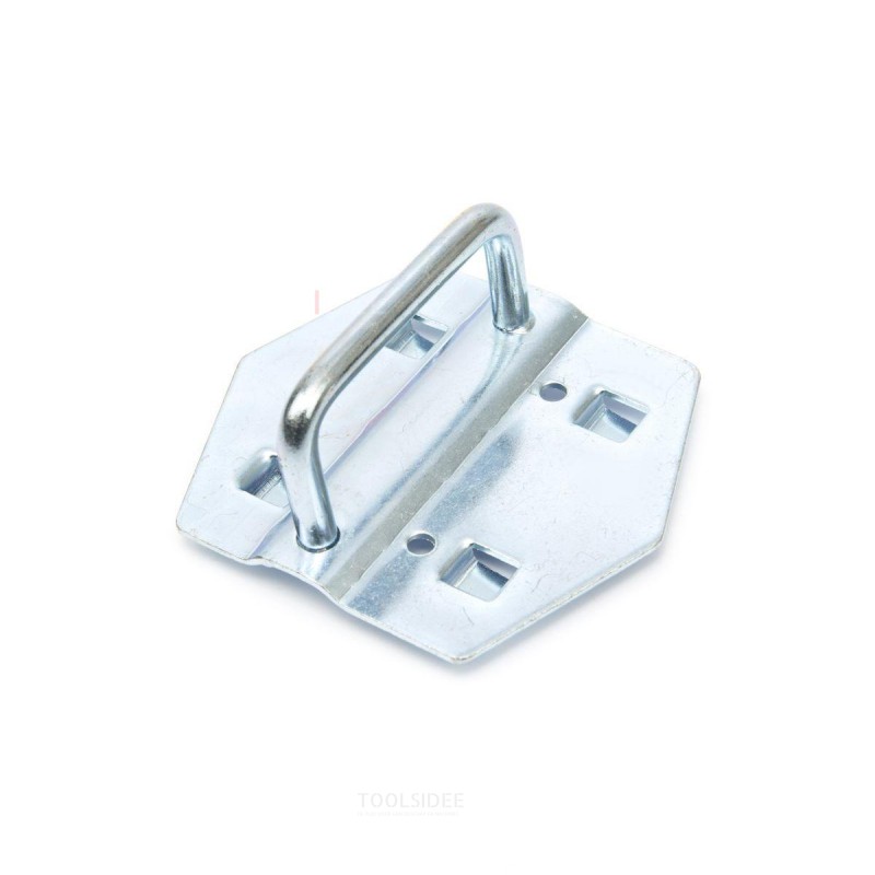 HBM U haak voor gereedschapswand - 55 x 25 x 6 mm