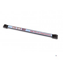 HBM magnetic strip extra strong