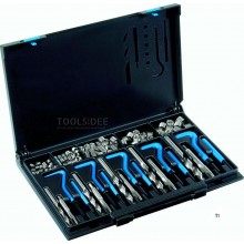 Volkel V-COIL reparationssæt M 5 - 12 VC81 Volkel V-COIL reparationssæt M 5 - 12 VC81