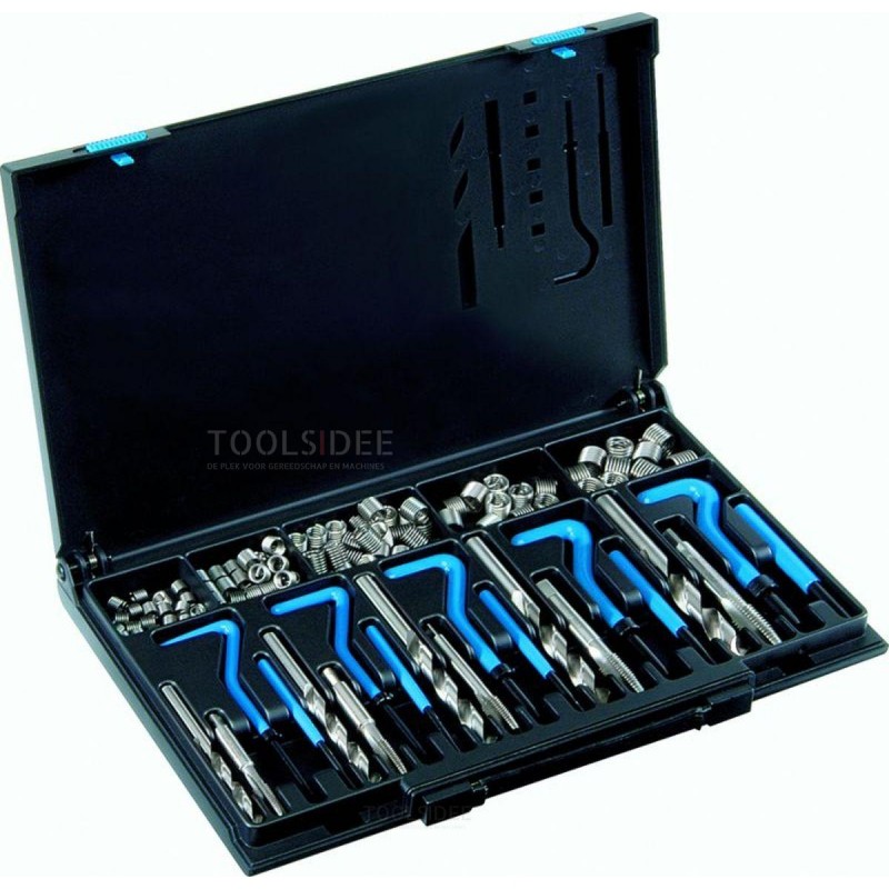Volkel V-COIL reparationssæt M 5 - 12 VC81 Volkel V-COIL reparationssæt M 5 - 12 VC81