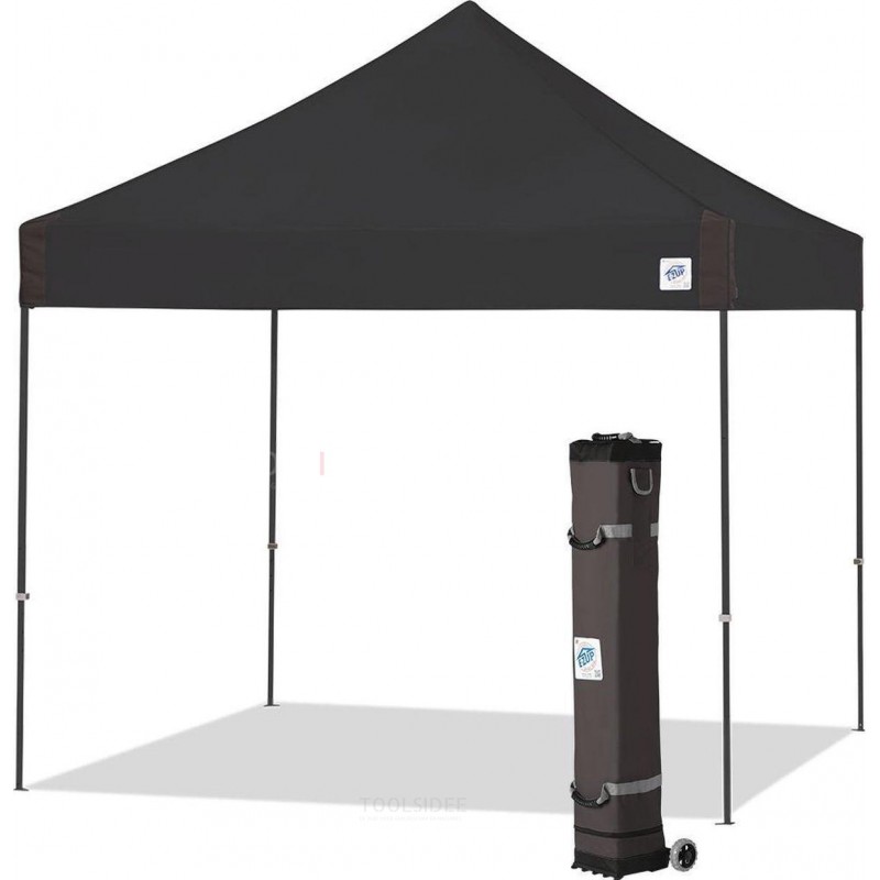 E-Z UP Vantage arbejdstelt, 3 x 3 m. E-Z UP Vantage arbejdstelt, 3 x 3 m.