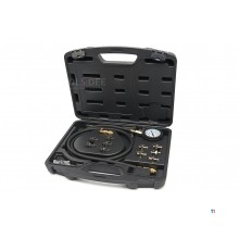 HBM oliedruktester set
