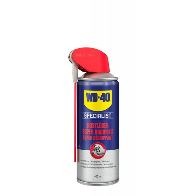 WD-40 Specialist Krybeolie 400ml WD-40 Specialist Krybeolie 400ml
