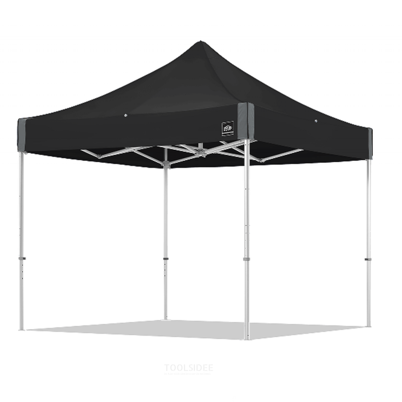 E-Z UP Endeavor arbejdstelt, 3 x 3 m. E-Z UP Endeavor arbejdstelt, 3 x 3 m.