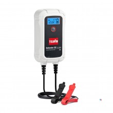 Telwin batterilader Defender 20 12V/24V Telwin batterilader Defender 20 12V/24V