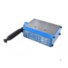 HBM Permanent Magnet 600 kg