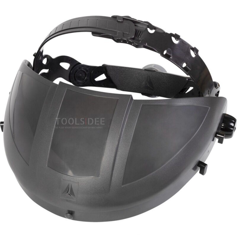 Delta Plus ansigtsskærmsbærer VISOR-H Delta Plus ansigtsskærmsbærer VISOR-H