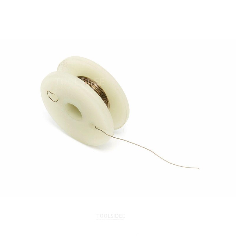 Snijdraad voor HBM piepschuimsnijder H134377 / H134378