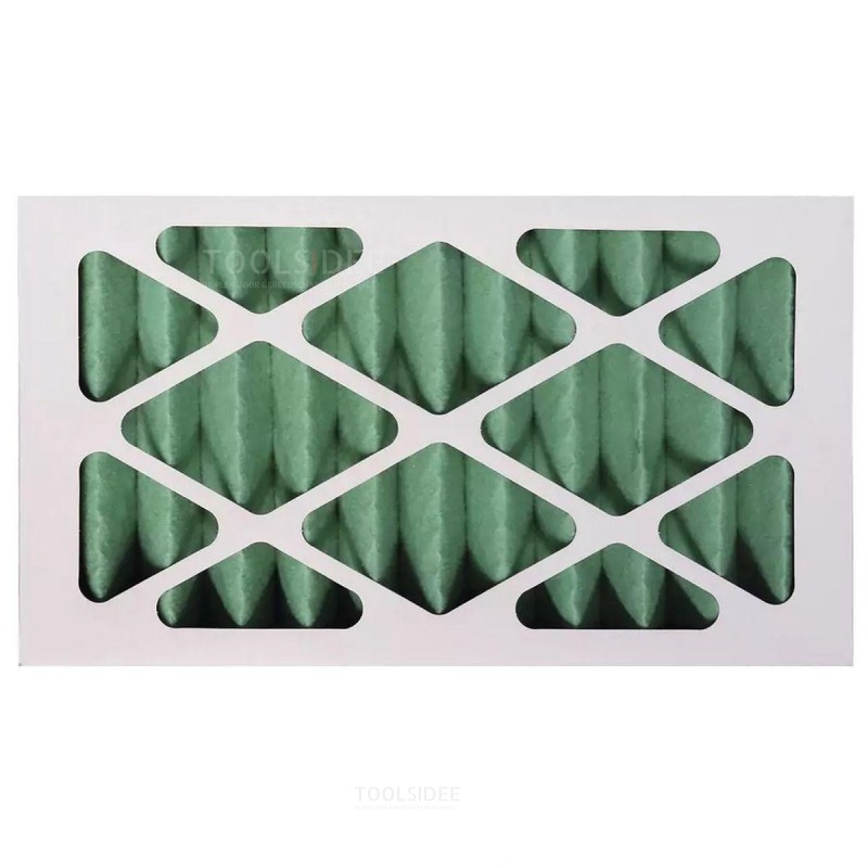 HBM filter til luftfiltersystem 100 Watt. HBM filter til luftfiltersystem 100 Watt.