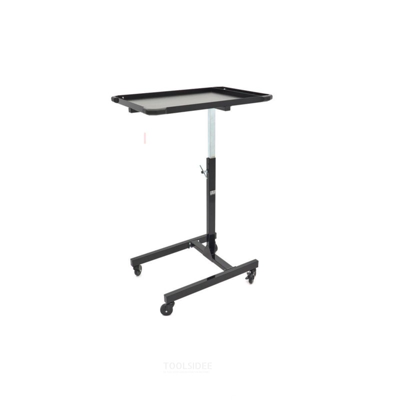 HBM bordvogn sort HBM bordvogn sort