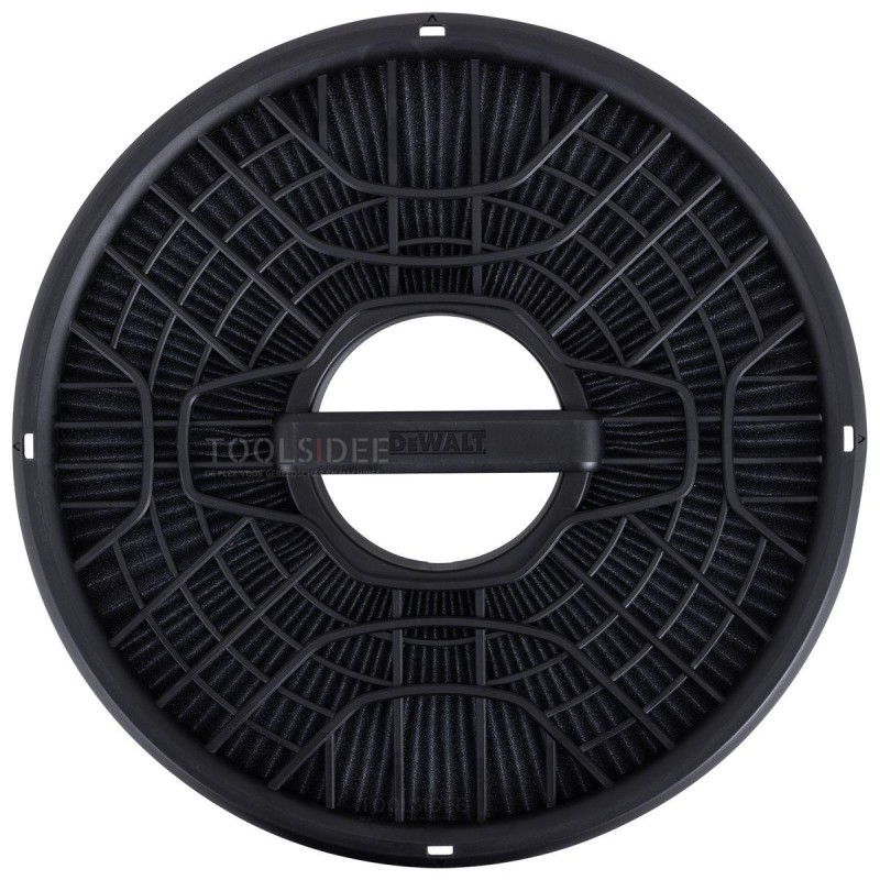 DeWalt filter til ventilator DXF1646. DeWalt filter til ventilator DXF1646.