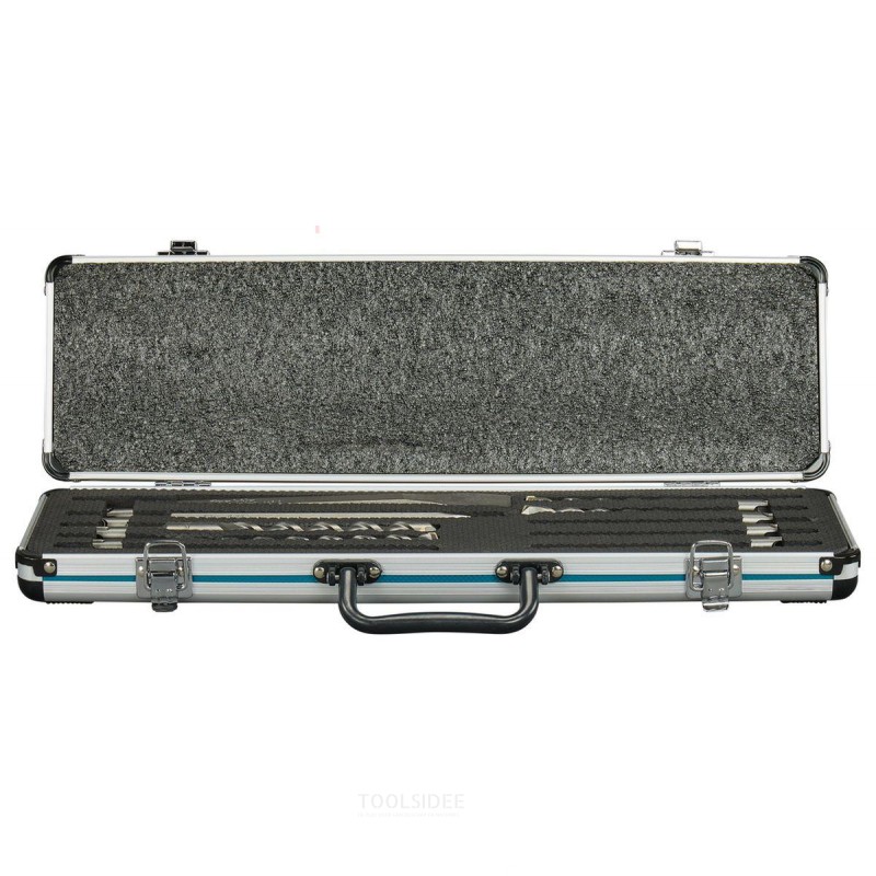 Makita betonbor-/mejselsæt 10 dele SDS+ D-71990