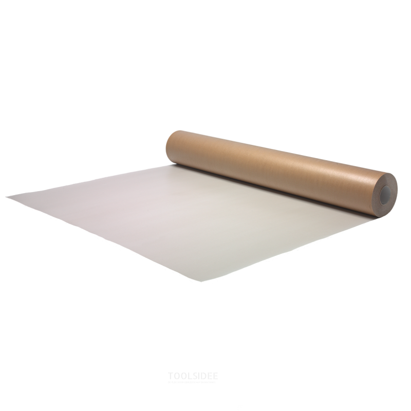 HBM stucloper eco hvid/brun ubelagt 50 m2 HBM stucloper eco hvid/brun ubelagt 50 m2