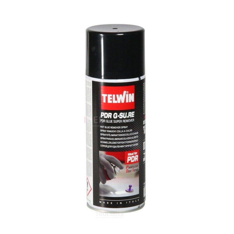 Telwin PDR limfjerner spray Telwin PDR limfjerner spray