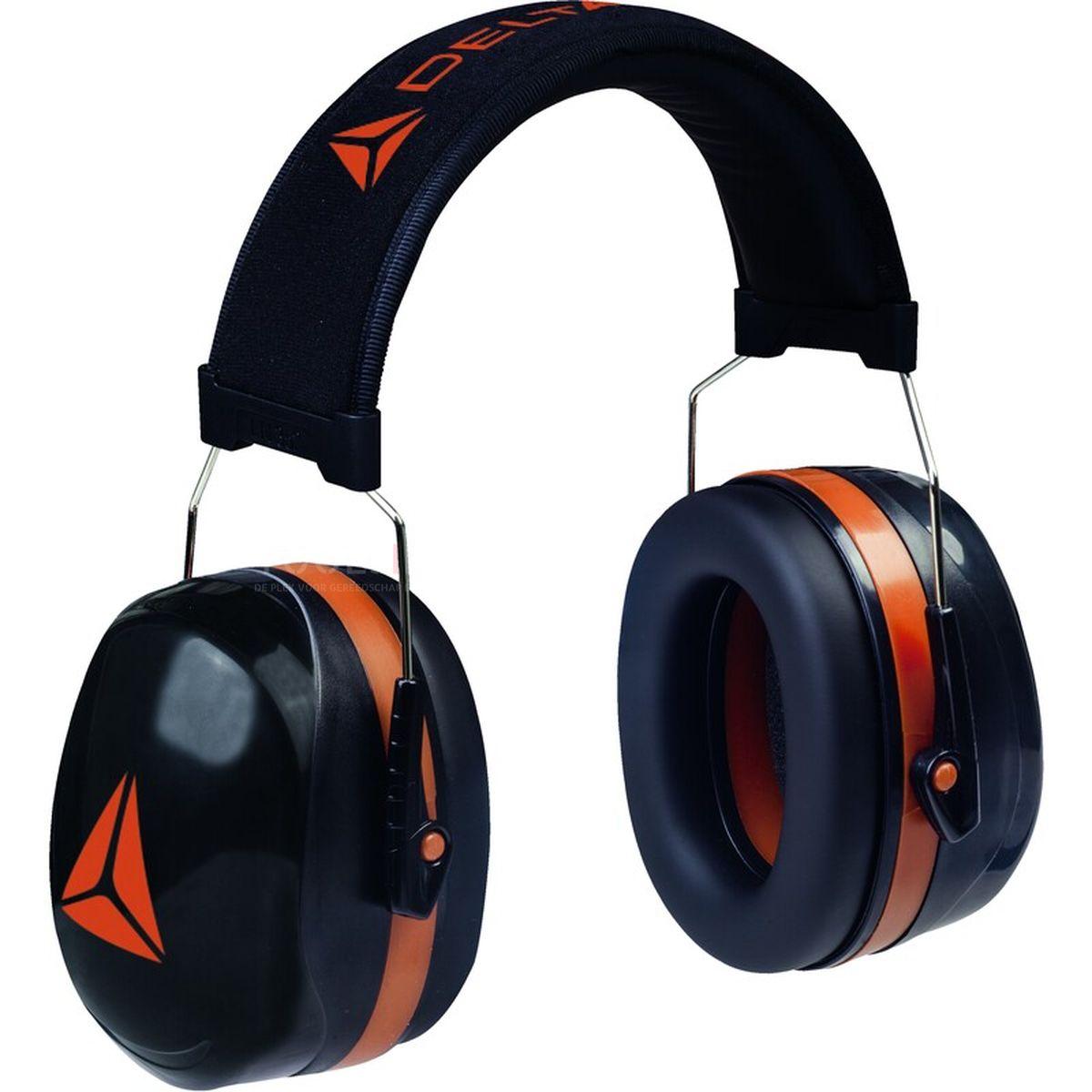 Delta Plus høreværn MAGN2NO 33 dB