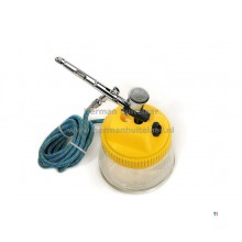 HBM BD 777 Airbrush Reinigingspot