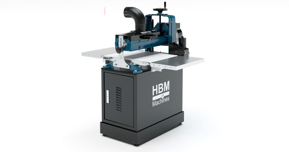 HBM cylindersliber 405 mm