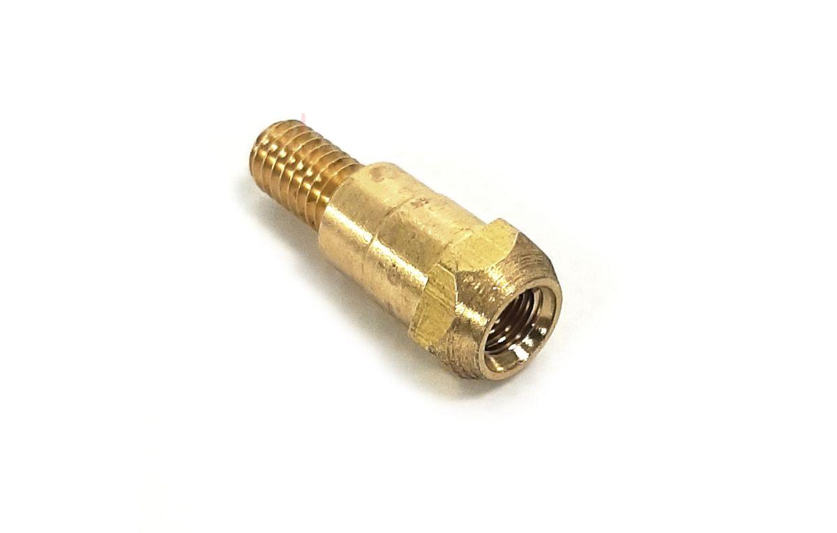 HBM Connector til HBM 3 Meter Professionel MIG-Torch.