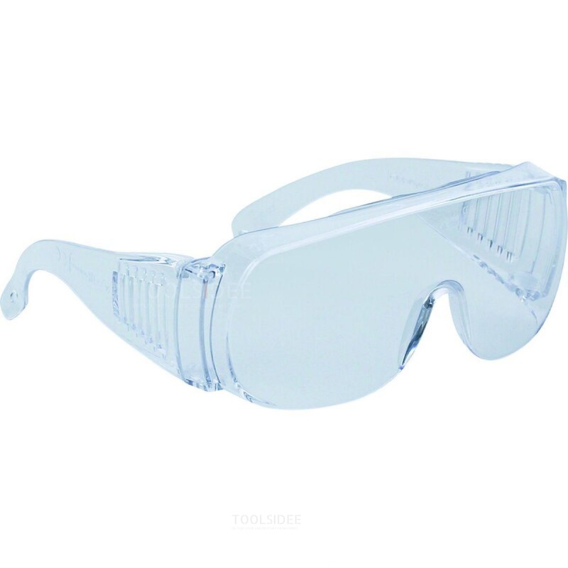 Delta Plus sikkerhedsbrille LUCERNEIN100