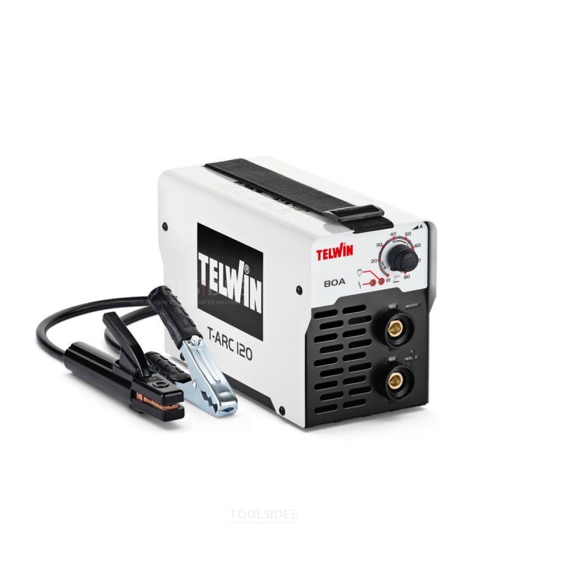 Telwin T-Arc 120 230V ACX inverter