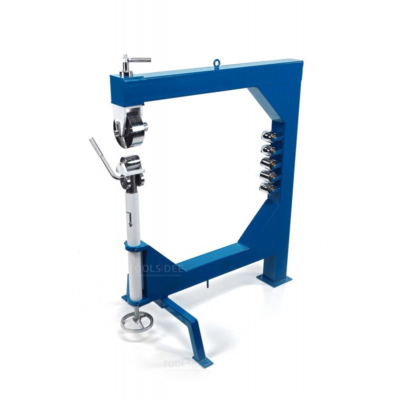 HBM Engels hjul model 2 HBM Engels hjul model 2
