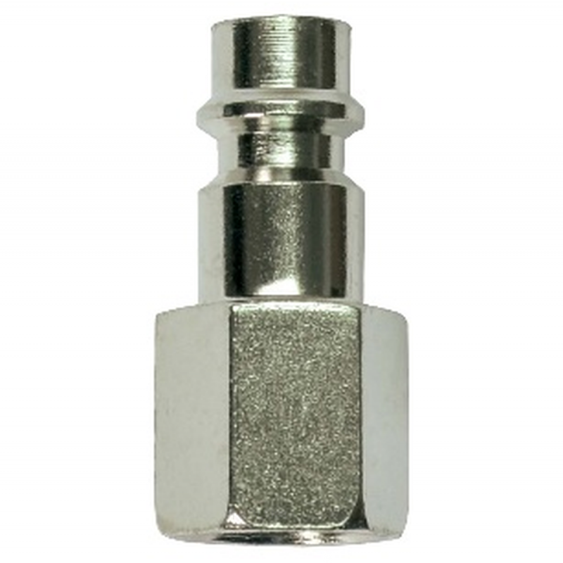 Stanley hurtig connector gevind 1/4 inch (Female). Stanley hurtig connector gevind 1/4 inch (Female).