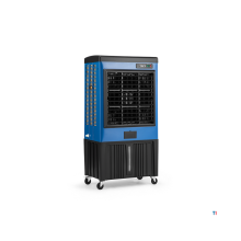HBM Køleventilator, Luftkøler 15.000 m³/h HBM Køleventilator, Luftkøler 15.000 m³/h