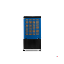 HBM Køleventilator, Luftkøler 15.000 m³/h HBM Køleventilator, Luftkøler 15.000 m³/h