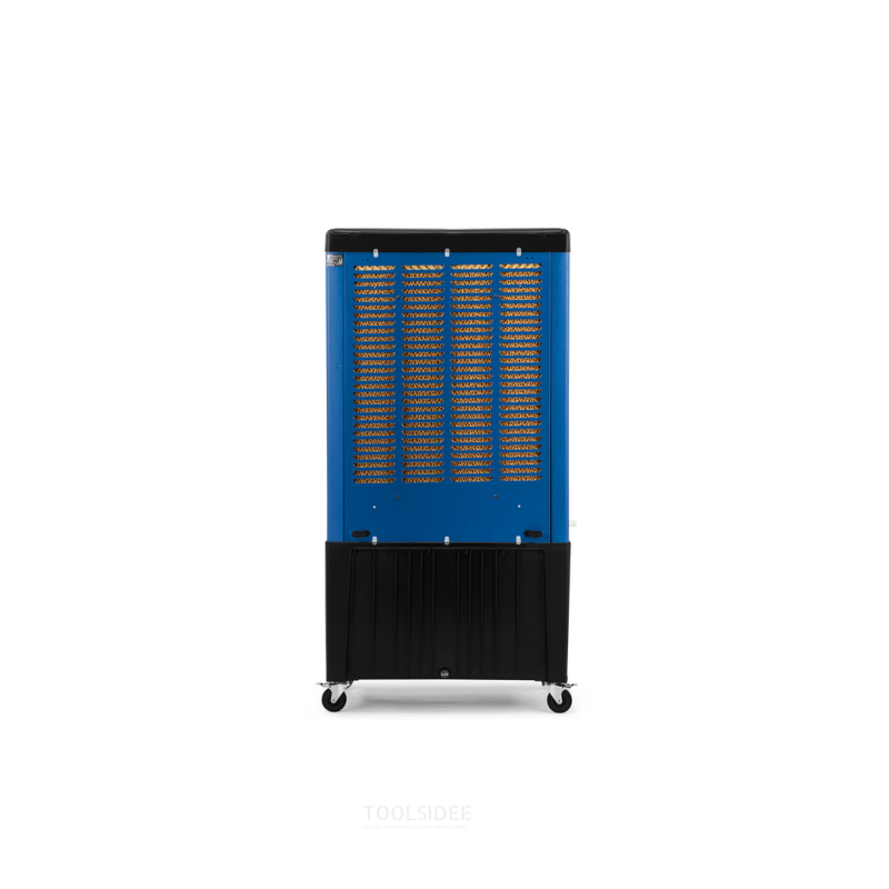 HBM Køleventilator, Luftkøler 15.000 m³/h HBM Køleventilator, Luftkøler 15.000 m³/h