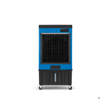 HBM Køleventilator, Luftkøler 25.000 m³/h HBM Køleventilator, Luftkøler 25.000 m³/h