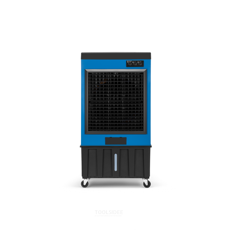 HBM Køleventilator, Luftkøler 25.000 m³/h HBM Køleventilator, Luftkøler 25.000 m³/h