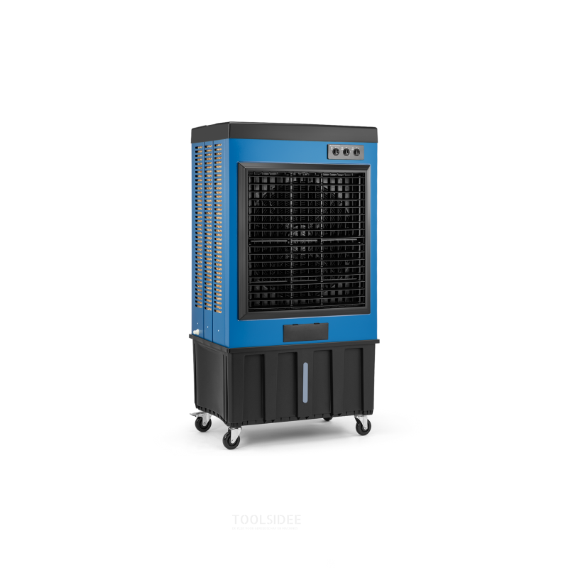 HBM Køleventilator, Luftkøler 25.000 m³/h HBM Køleventilator, Luftkøler 25.000 m³/h