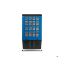 HBM Køleventilator, Luftkøler 25.000 m³/h HBM Køleventilator, Luftkøler 25.000 m³/h
