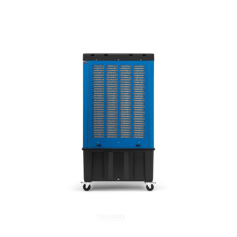 HBM Køleventilator, Luftkøler 25.000 m³/h HBM Køleventilator, Luftkøler 25.000 m³/h