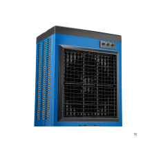 HBM Køleventilator, Luftkøler 25.000 m³/h HBM Køleventilator, Luftkøler 25.000 m³/h