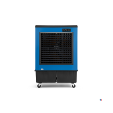 HBM Køleventilator, Luftkøler 35.000 m³/h HBM Køleventilator, Luftkøler 35.000 m³/h