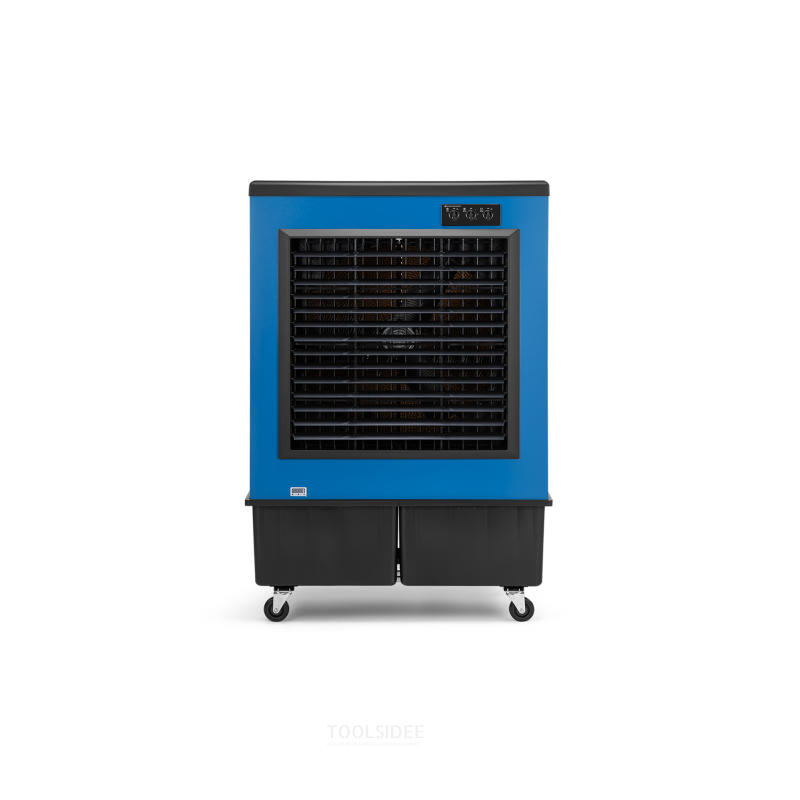 HBM Køleventilator, Luftkøler 35.000 m³/h HBM Køleventilator, Luftkøler 35.000 m³/h