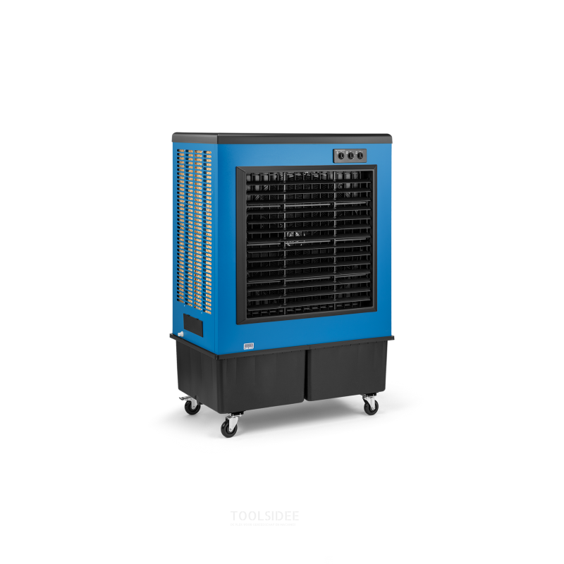 HBM Køleventilator, Luftkøler 35.000 m³/h HBM Køleventilator, Luftkøler 35.000 m³/h