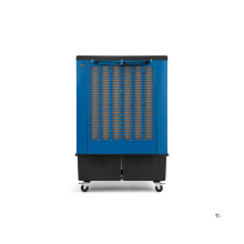 HBM Køleventilator, Luftkøler 35.000 m³/h HBM Køleventilator, Luftkøler 35.000 m³/h