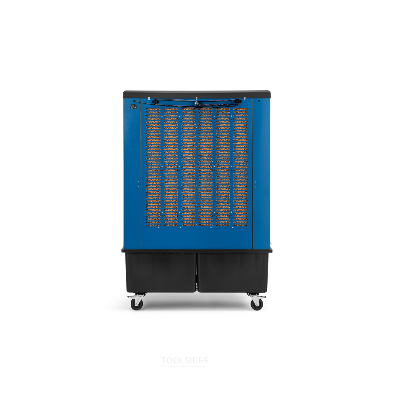 HBM Køleventilator, Luftkøler 35.000 m³/h HBM Køleventilator, Luftkøler 35.000 m³/h