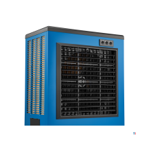 HBM Køleventilator, Luftkøler 35.000 m³/h HBM Køleventilator, Luftkøler 35.000 m³/h