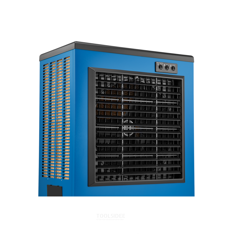 HBM Køleventilator, Luftkøler 35.000 m³/h HBM Køleventilator, Luftkøler 35.000 m³/h