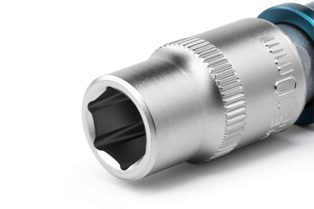 HBM bitholder hætte 10 mm