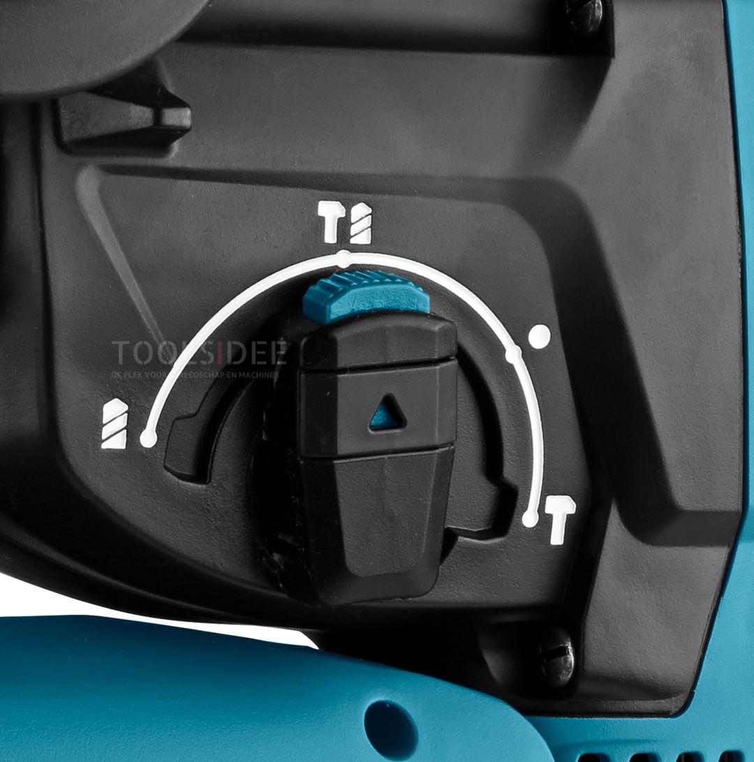 Makita Kombihammer 18 Volt DHR243ZJW Makita Kombihammer 18 Volt DHR243ZJW