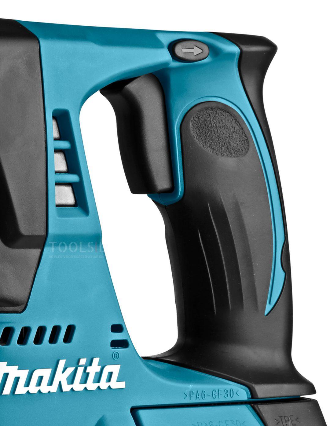 Makita Kombihammer 18 Volt DHR243ZJW Makita Kombihammer 18 Volt DHR243ZJW