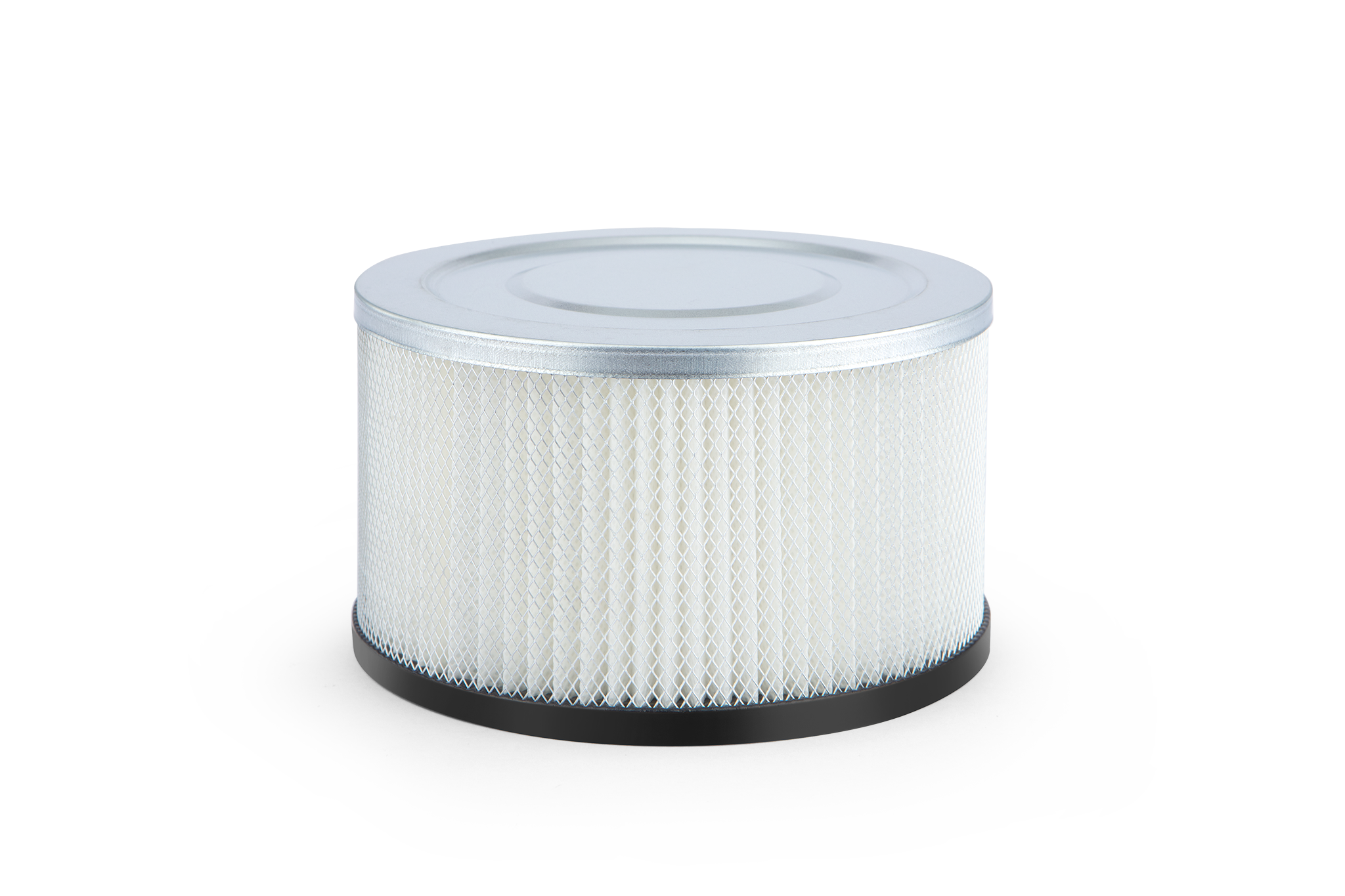 HBM bærbart HEPA-filter til askestøvsuger, Ø14,7 cm, højde 8,85 cm. HBM bærbart HEPA-filter til askestøvsuger, Ø14,7 cm, højde 8,85 cm.