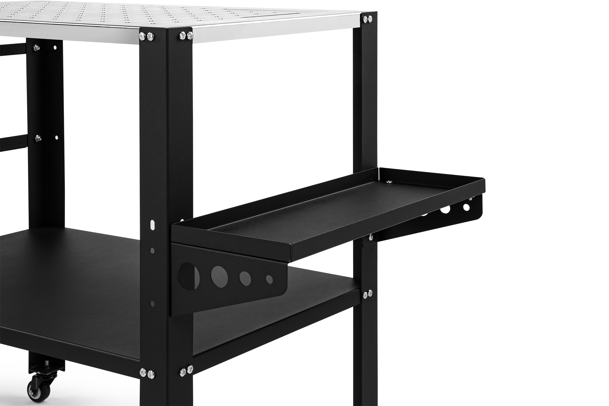 HBM mobil lastbord 81 x 52 cm