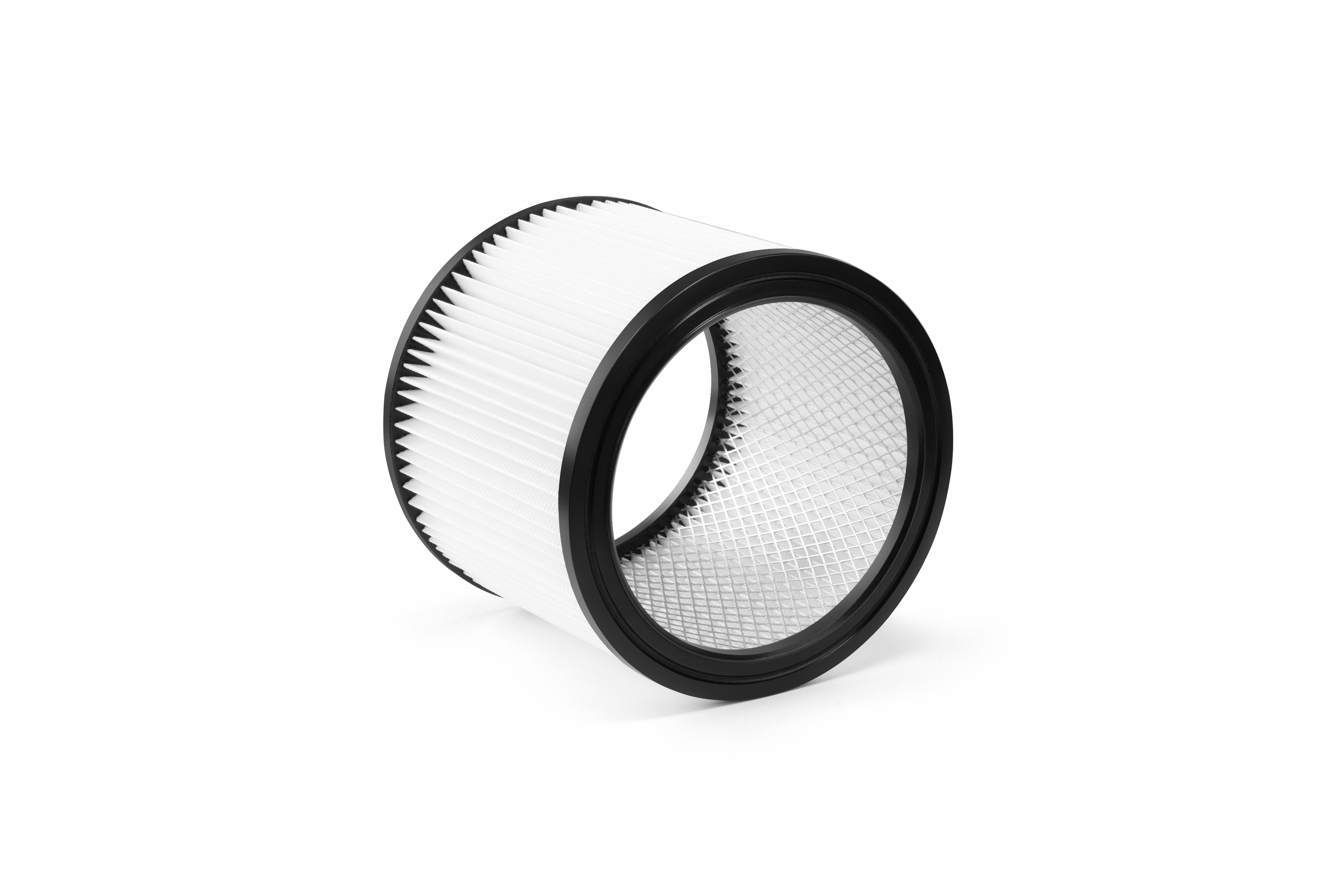 HBM HEPA-filter byggestøvsuger 60L.
