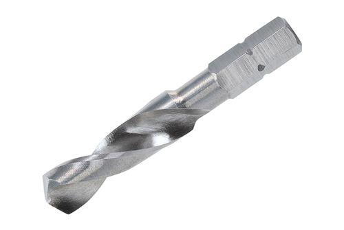 Volkel tapbit sæt, 1,0 - 10,0 mm, 19 dele. Volkel tapbit sæt, 1,0 - 10,0 mm, 19 dele.